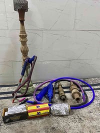 طاقية • ناركيلة • سيد الأوصياء