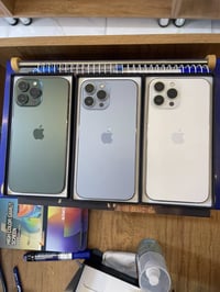 آيفون ١٣ برو ماكس • ٢٥٦ • دبل سيم