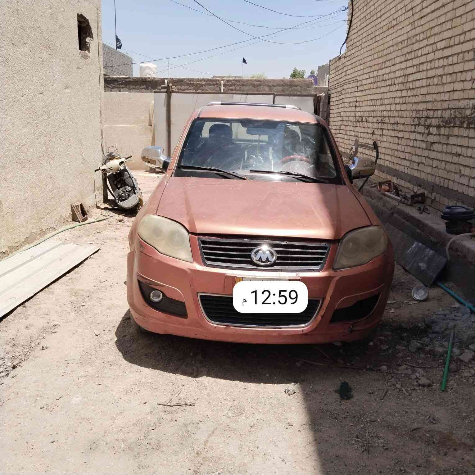 اوسكاي دبل قماره 2013 مكاني كربلاء  ***********
48 ورقه بيهه مجال  موجوده معرض حردان بلعطيشي
