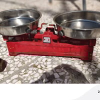 ميزان جديد • ريشان أصلي