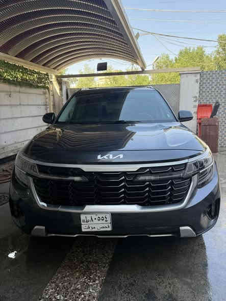 كيا سيلتوز موديل 2024 وارد أمريكي حادثها كما في الصور 
صبغ جاملغ امامي وجاملغ خلفي وبارد في الباب 
بدون ايرباك 
فول موصفات لاخير 
فتحه
بصمه
كشنات جلد
شاشه دجتال
ويل كب فراشه
فورويل
كشنات تدفئه
ستيرن تدفئه 
ماشية ١٥ الف 
دخول جديد بدون رقم 
عارضها 155 
لاستفسار 
***********
