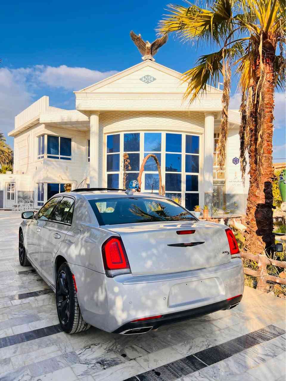 سلام عليكم شباب 
للبيع  اوباما موديل 2023 S فول  1/1
وارد امريكي بدون ايرباك بدون ايرباك 
ماشيه 7 الف فقط 
دمام بلجنطه  
شاشة كبيره كاربلي
كشنات تتفيه تبريد 
كشنات كهربائي امامي تبريد 
كشنات خلفي تدفئه 
كشن خزن ميموري مع استيرن كشن سايق متحرك ويه تشغيل 
شفتات ستيرن
برده خلفيه سلايت 
كامره خلفي دواره 
سستم سماعات الباين 🔊 / لايتات زنون لد زنون ثلجي 
مريات قلاب مع بك 
سكف بانوراما فتحتين بل سكف سلايت 
سياره ماشيه ٧٧حقيقي وشرط الفحص وسونار 
حجر شركه بلاد 
يدات مع مرايات نيكل 
ويل بلادي مكسيكي لاصلي مع تخم تاير جديد 
محرك 3600
 تشغيل عن بعد 
مكينه كير حداديه تبريد كله بشرط على وضع شركه تراي زيرو
 حادثها بدون دواخل صور مرفقه .. بابين مبدلات وجاملغ خلفي والبنيد بارد بسيط فقط بدون ايرباك  
بدون رقم بسمي تحويل مباشر 

السعر / 290 وبيه مجال للطيبين 

للاستفسار / *********** حلة, بابل
