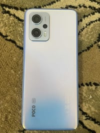 بوكو X4 GT • ٩٠ فريم • بوبجي