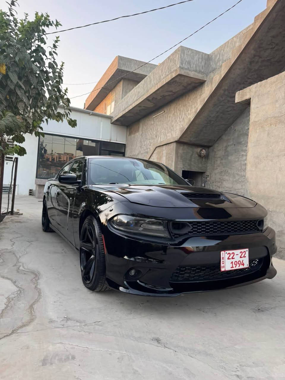 Doodge SXT 2016 بێ ڕەقەم   ساغ  نرخ $115
سەیارەكە دوو پارچەو نیو بۆیاخە بێ ناوگرتن بێ مەسرەفە مەكینەی نەكراوەتەوە  تەقە و ڕەقەی تیا نیە بە شەرتی ماڵی مەدەنی  پێش  و دوای كراوەبە  SRT 2022   ویلی هێڵكاتی لەسەرە نمونە لە جوانی  بۆ زانیاری  زیاتر پەیوەندی بكە *********** السليمانية, العراق
