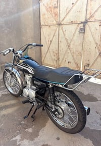 دراجه للبيع تعميرة جديدة اتصال 07847856378