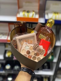 بوكسات هدايا نسائي • توصيل النعمانيه • مقابيل الطورئ