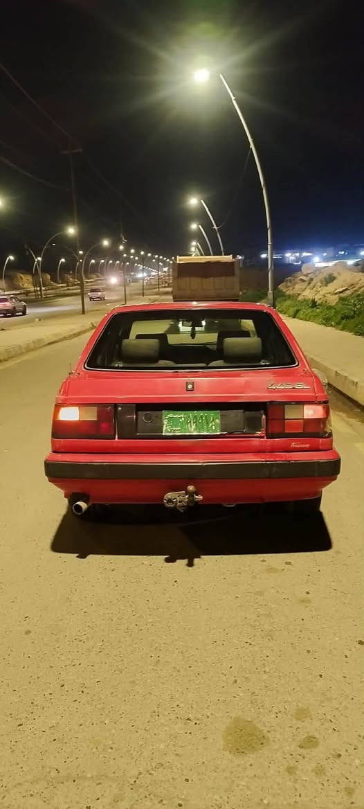 فالفو موديل 92 شرط التحويل الشرعي موجود  كير ومحرك شرط 

رقم صاحبها اني مكلف بلنشر

***********
