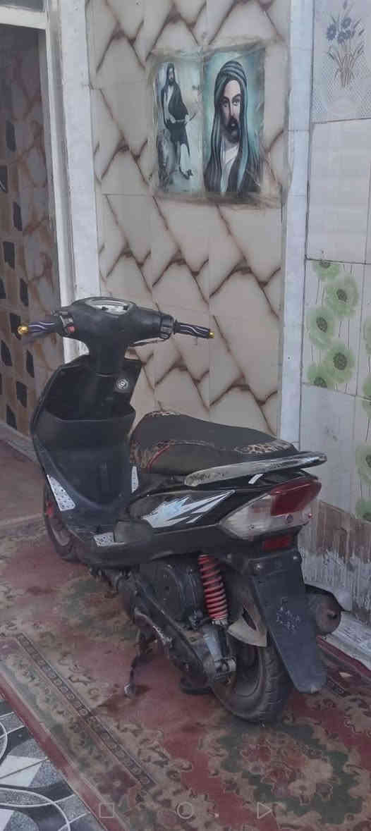 سلام عليكم ماكس  عدله   ياباني معرؤضه 550، دراجه  مكفؤله كفاله كفاله  ختم ؤاحد مكينه ستندر  نكره باي ؤقت  كهربايات كيجات كلهه شغاله  اتصل علرقم ؤتدلل مكلف بنشر مكانهه بغداد شراي اتصل عرقم ؤتدلل ***********
