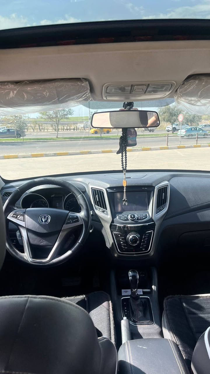 شانجان cs35
2019
٢قطعة صبغ سيارة جديدة من كل النواحي سنوية جديدة بطاقة بيها
سعره مناسب ‏‪***********
كركوك تبة شراي اتصل وتدلل كركوك, العراق
