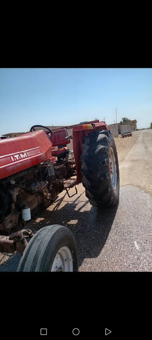 تم اعاده نشره برازيلي سعره 6 ملايين و500 الف وبي مجال سعر مناسب لاتكسر بالسعر بيع مستعجل موديل 81  الحجم 285 كير محرك اكسل شرط انطي لاصرف ولا بخار ستيرن باور نجمه محرك ستندر *********** ‏. 
‪‪0780 094 3267‬‬‏ المكان كركوك ناحية الملتقى
