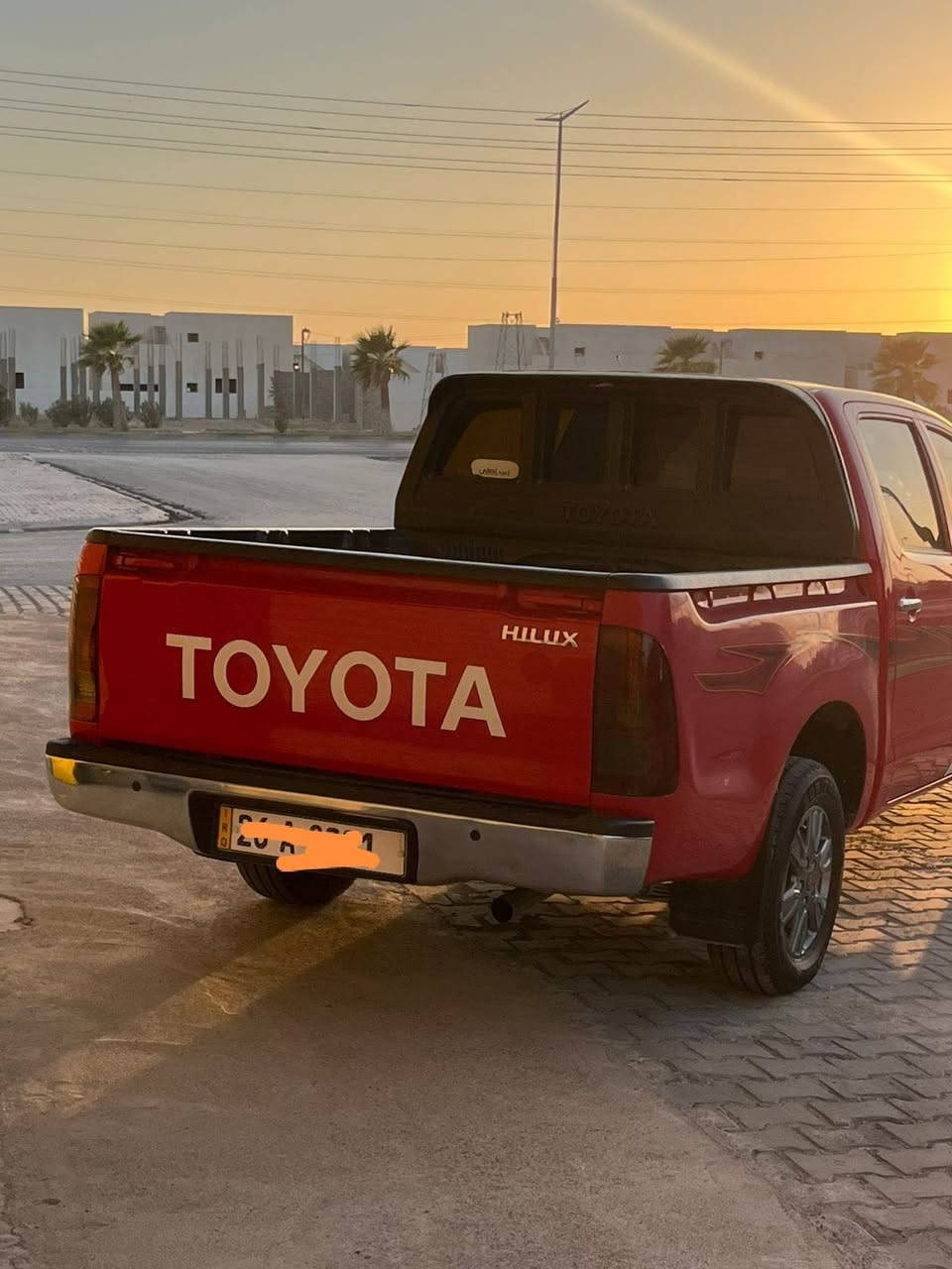 السلام وعليكم للبيع بيكم عذاري موديل 2010  بيها بونيد مبدل  وجاملغ الخلفي ل عكس سايق سياره فول الفول  كير محرك شرط  السياره ماشيه 160  السعر
مكاني تكريت القادسية 
 180 وبيها مجال  رقمي ‭***********
