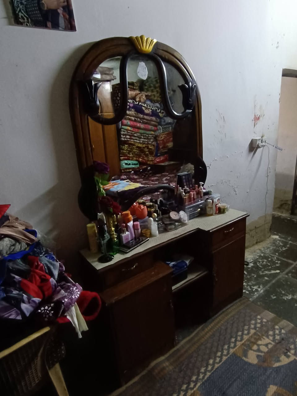 غرفة سعر 200


**إذا كنت صاحب هذا الإعلان وتريد حذفه لأي سبب، رجاءا أرسل رسالة إلى الدعم الفني**