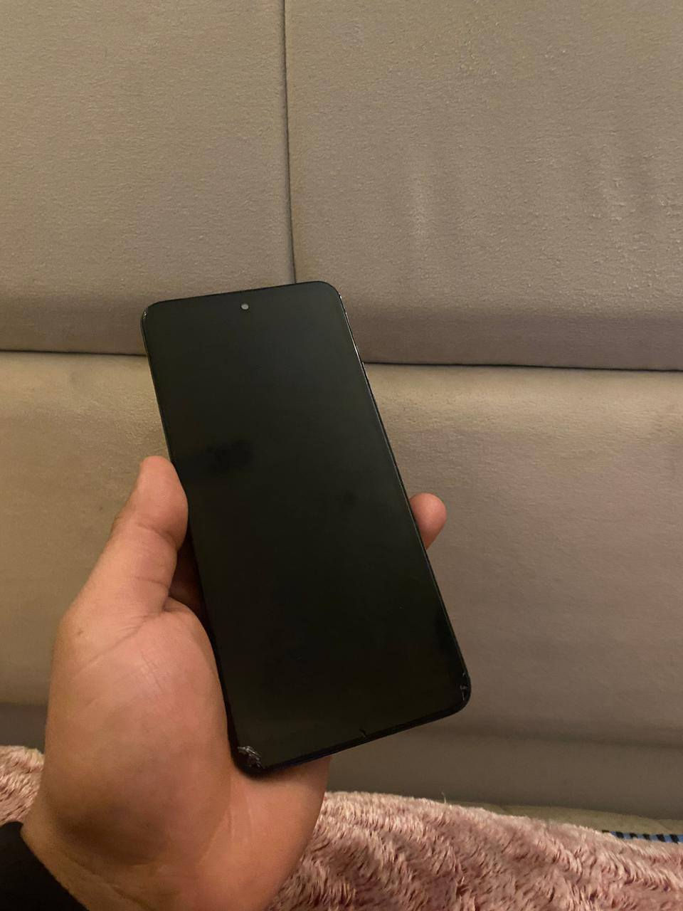 للبيع بوكو M4 5G
ذاكرة 128 GB
جهاز مرتب مناقصة شي
بي فقط كسر بسيط بالكلاس
السعر 90 الف
مكان الفلوجة


**إذا كنت صاحب هذا الإعلان وتريد حذفه لأي سبب، رجاءا أرسل رسالة إلى الدعم الفني**