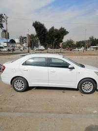 كوبلت ٢٠١٦ • مكينة كايمه • نجف