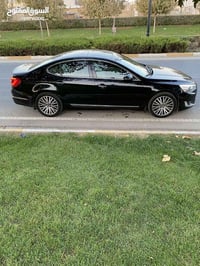 كيا كادينزا خليجي ٢٠١٦ للبيع  ٠٧٧٢٩٠٠٠٢٤٤