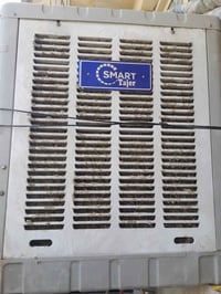 مبردة جديدة • حجم ٢ ونص • سرعتين