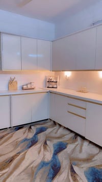 كاونترات • اجهزة كهربائية • مجمع نجمة السكني