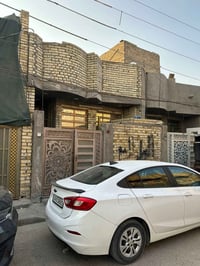 الامين الثانيه • ١٠٠م • طابو زراعي