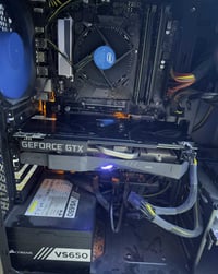 كرت شاشة • GTX ١٦٦٠ سوبر • اسوس