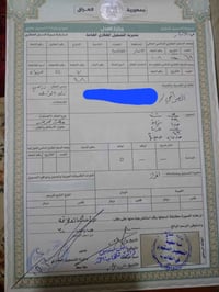 صفاف نهر فرات • ملك صرف • ٥ دونم