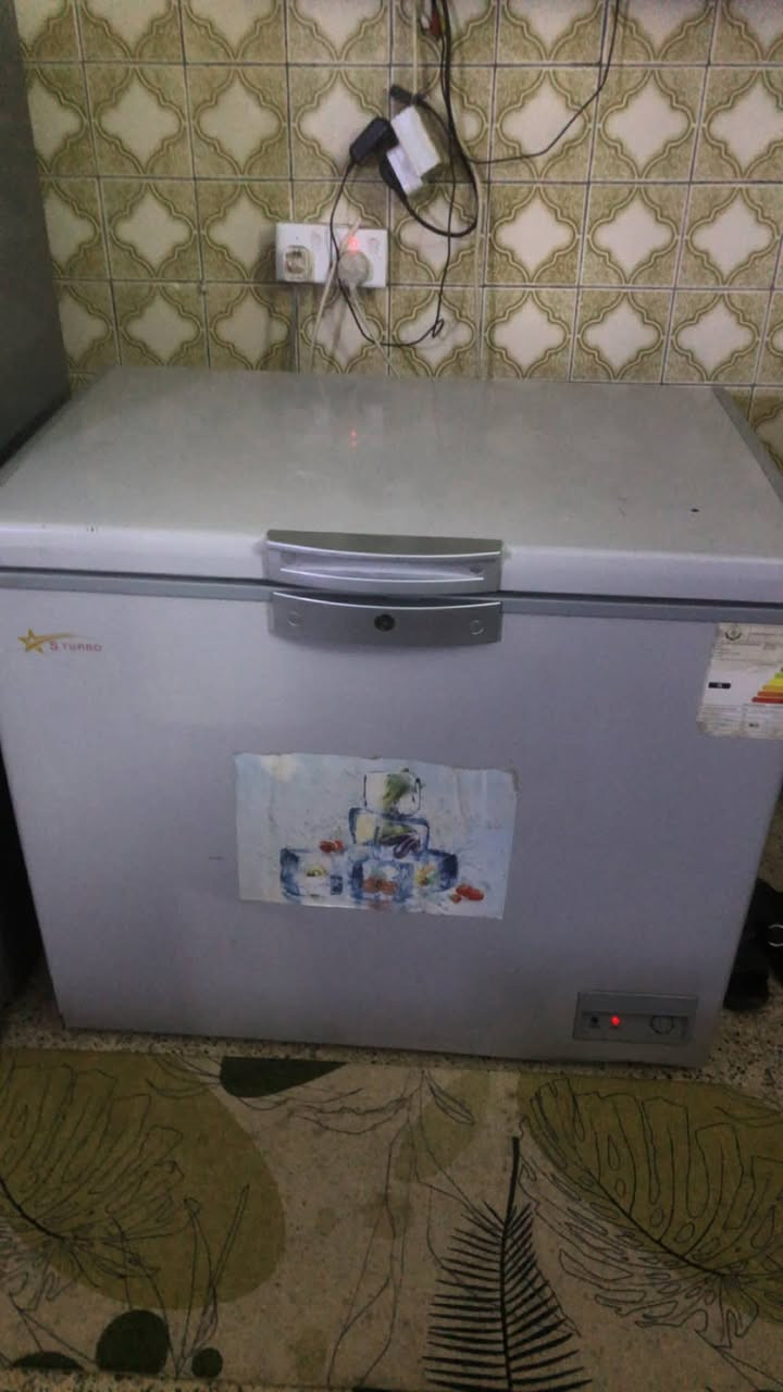 للبيع شرط نضافه شراي يتفضل خاص


**إذا كنت صاحب هذا الإعلان وتريد حذفه لأي سبب، رجاءا أرسل رسالة إلى الدعم الفني**