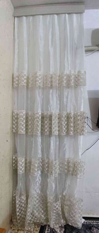 بردة جديدة • عرض ١م • ارتفاع ٣م١٠