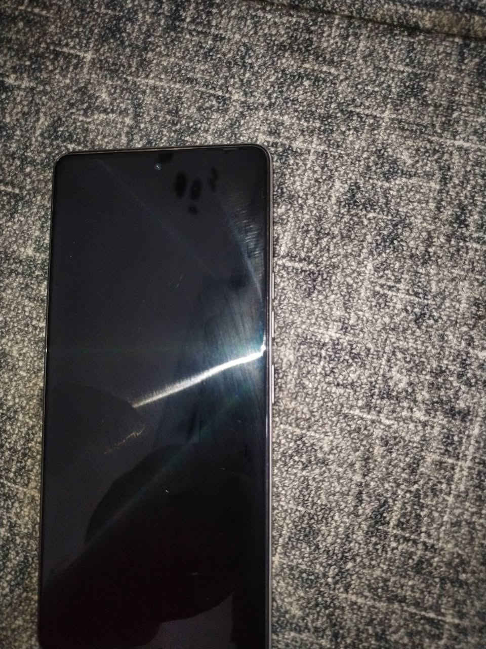 سلام عليكم تكنو كمون ٣٠
ذاكرة ٢٥٦
ب١٦٥
مكان بغداد زعفرنية


**إذا كنت صاحب هذا الإعلان وتريد حذفه لأي سبب، رجاءا أرسل رسالة إلى الدعم الفني**