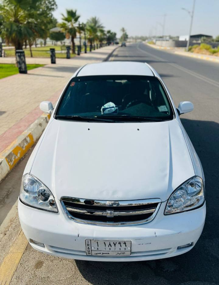 يالله على بركة الله
سياره اوبترا 2011 
شرط گير ومكينه خير من الله 
تدفئه وتبريد 
تحكم سترين 
شاشه 
گير اوتوماتيك 
رقم الانبار 
سياره بيها جاملغ ايسر مبدل و قبق جنطه راجع بارد 
تحويل مباشر 
السعر 85 وبيهاا مجال 
مكان السياره الانبار فلوجه 
للاستفسار اكثر .. *********** 
واني خادم لطيبين و ربي يرزق الجميع
