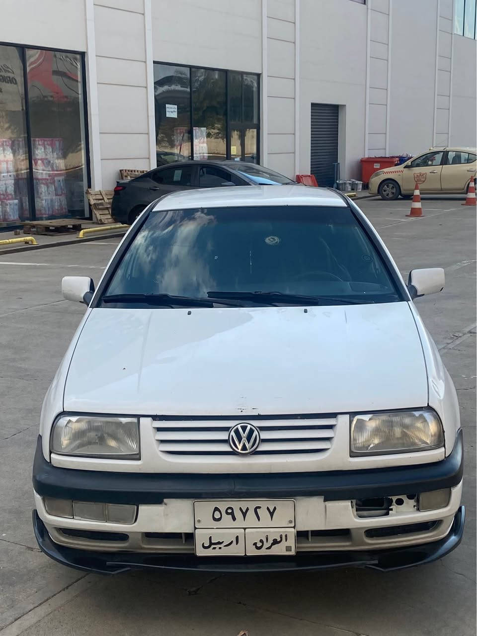 گۆلف ڤینتۆ مۆدیل ٩٦ مەکینە ٢٠٠٠ گیر عادی تەبرید کۆمپریسەری دەوێ ٤٢٠،٠٠٠غرامەی لەسەرە بێ لێدان بێ مەعجون بێ قەپوو قۆپ نرخی ٣٨$ مەجال هەولیر
***********
*********** أربيل, العراق

