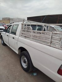 سياره سوبيشي للبيع 2005مصبوغه صبغ جماليه كير ومكيه مكفوله وشاصي السعر ...