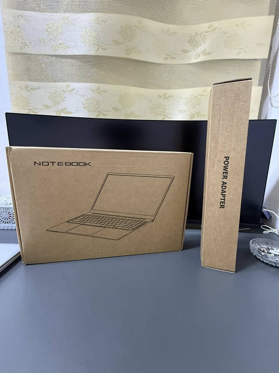 لابتوب ماركه هايفت رامات 16 حجم شاشه 16 ذاكره نص تيرا باقي المواصفات ما اعرفها ابحث ع الموديل و شوفها NY-02


**إذا كنت صاحب هذا الإعلان وتريد حذفه لأي سبب، رجاءا أرسل رسالة إلى الدعم الفني**