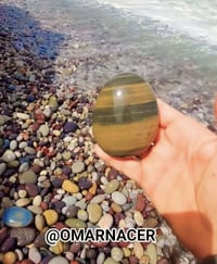 تايجر آيرون • تألق حريري • الواطية