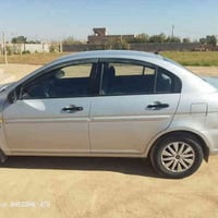 يوجد اكسنت للبيع موديل 2007 محرك جديد گير جديد صدر جديد تايرات جدد سنو...