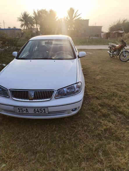 سلام عليكم سني ياباني 2008 رقم انبار انكليزي ضرر جاملغ صبق اوبنيد امبدل بدون دواخل السياره تخم تاير تبريد السياره جاهزه من كلشي ربع متصرف عليه السعر 95 اوبيه مجال ***********
