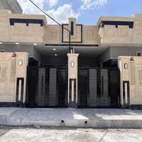 حي السماح • ١٠٠م • واجهة ٥م