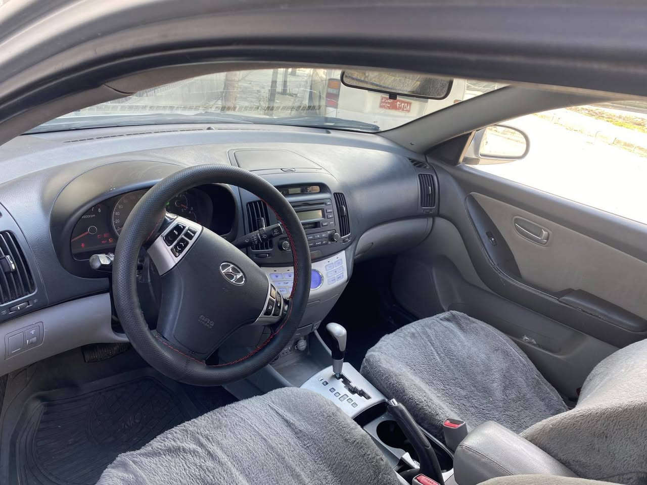 ئاڤانتی ۲۰۰۷ بڕاوەی دووبەی
گێڕومەکینەو سەقو کەڤەرگۆڕاو بەشەرت
ئۆتۆماتیک
سوکان ڤۆلێۆم
تەبریت لەمس
کوشن جڵدو هیتەر
ئاوێنە شەفت
***********
