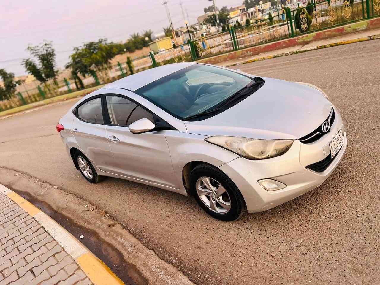 افانتي 2012
باسمي شرط التحويل 

سيارة جديدة وجاهزة مابيها نقص

محرك ما مفتوح 

كير محرك صدر تايرات كلو شرط

تدفئه تبريد السيارة جاهزة 

بيها رش ثلث قطع اثر تقحيل بدون تصليح او تبديل شرط
السعر 95
‭***********
