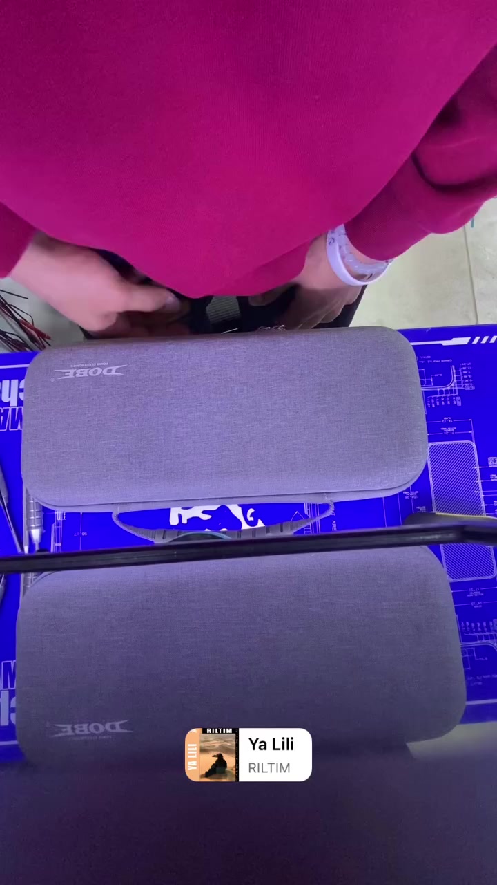 سلام عليكم….
بلي فايف بورتال portal مستخدم ستخدامه قليل السعر ٢٧٥


**إذا كنت صاحب هذا الإعلان وتريد حذفه لأي سبب، رجاءا أرسل رسالة إلى الدعم الفني**