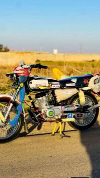 سولنك ٢٤ • ٢٠٠ سي سي • جير ٥