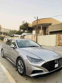 ٢٠٢٣ • ماشيه ٣٠ الف • مرقمه بغداد انكليزي