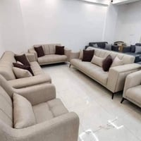 كنبة • صالون