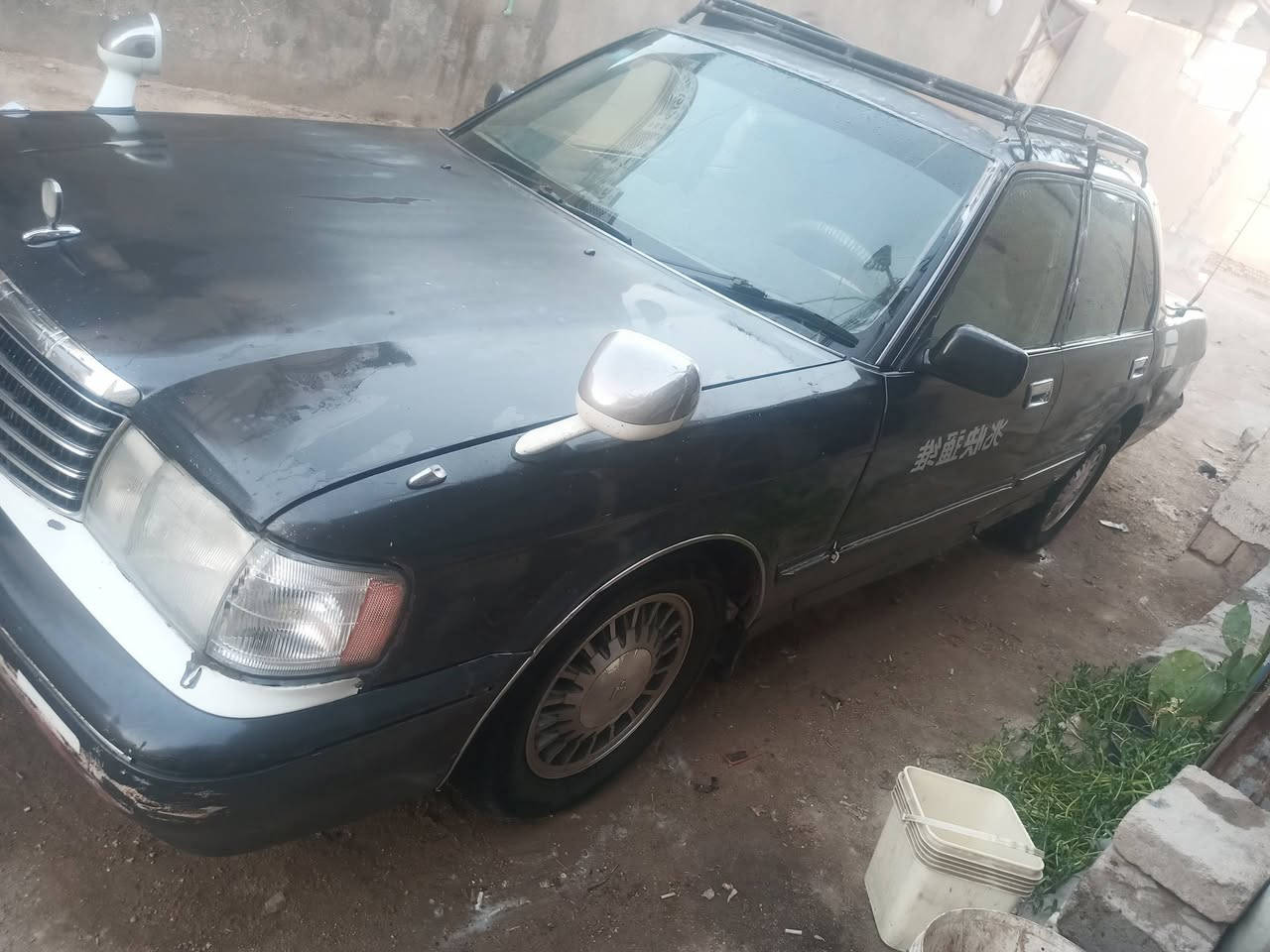 السلام عليكم
‏ارنب جناز للبيع سياره جاهز
‏محرك وكير فيفيتي جديد
‏تبريد راس الثور منظومه كامله
‏تخم تاير
‏ويل جديد 
‏تواخل حلوا
‏ليت زنون
‏شاشه
‏مكفوله من الكص ونقل جثه
‏سنويه بسمي الحد 2030
‏تحويل ثاني يوم
‏ولباقي شوف العين
‏السعر 50وبيه مجال
‏العنوان البصره القرنه الشرش
‏***********اتصل وتدلل
