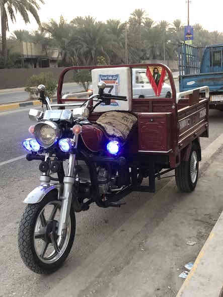 سلام عليكم ستوته للبيع 23كفاله عامه محرك مامفتوح كهربائيات كله شغاله مكان كربلاء الحسينيه للستفسار اكثر ***********
***********
