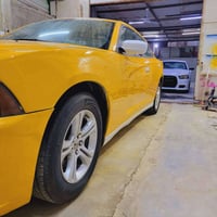 شارجر ١٤ أصل مداور ثاني يوم  مطلوب مراوس بخصوصي الي عنده يتفضل خاص أو ...