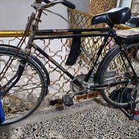 بايسكل • هيور • نظيف