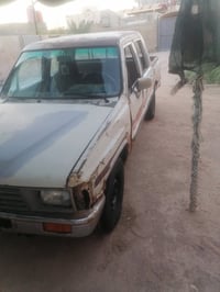 بيكب موديل 87 تريد تحويل تريد وكاله مكينه وكير حلوات والبدي مثل الي بل...