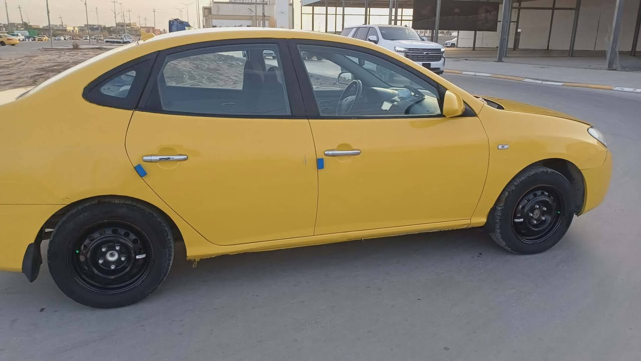 السلام عليكم سياره للبيع نواع النترا موديل 2010مقدس السعر بلش 40 ورقه وبيه مجال
سياره دوات دوات دوات بيه كصه جنطه متومه طبق الاصل رقم وسنويه 

 ***********////***********///
