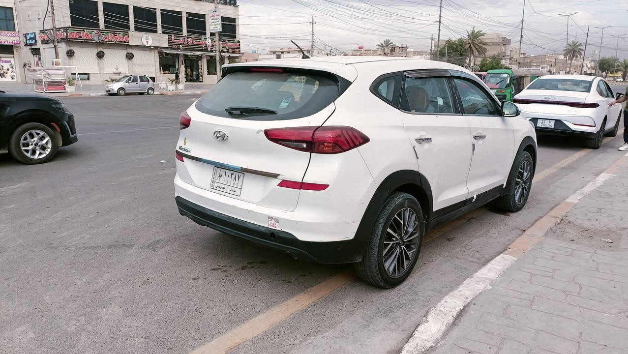 السلام عليكم رمضان كريم اخوان توسان خليجيه جيكي 2019 سياره جايفه على جه سايق مصبوغه سياره مكانيك محرك تبريد خير من الله رقمه بغداد مكاني الشعب عارض 145بيه مجال ***********
