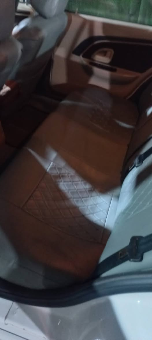 السلام عليكم ورحمة الله وبركاته...

للبيع فقط بيجو بابل استلام شركة موديل ٢٠٢٥ رقم بغداد ماشية ٣٣ الف كيلو جديدة مكفولة من الصبغ والضربة مدوشمة بالكامل أرضية وقمارة وكشنات نظيفة جدا . صيانتها والدهن يتبدل بالشركة...السعر المطلوب ٨٥ ورقة وبيها مجال بسيط جدا ...مكانها بغداد حي الرسالة ...للإستفسار الاتصال ***********
