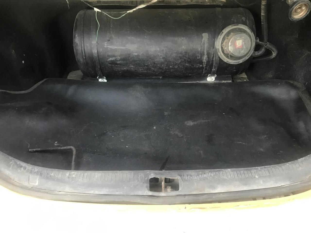 السلام عليكم ،، كامري 2007 خليجي صفرة رقم كربلاء مشروع وطني ب أسمي محركهه بي صوت مال بطالة وصدرهه نص عمر بيهة منظومة غاز شغالة مكاني بغداد بالزعفرانية سعرهه 45 وبيهة مجال حك الجية ورقمي ***********
